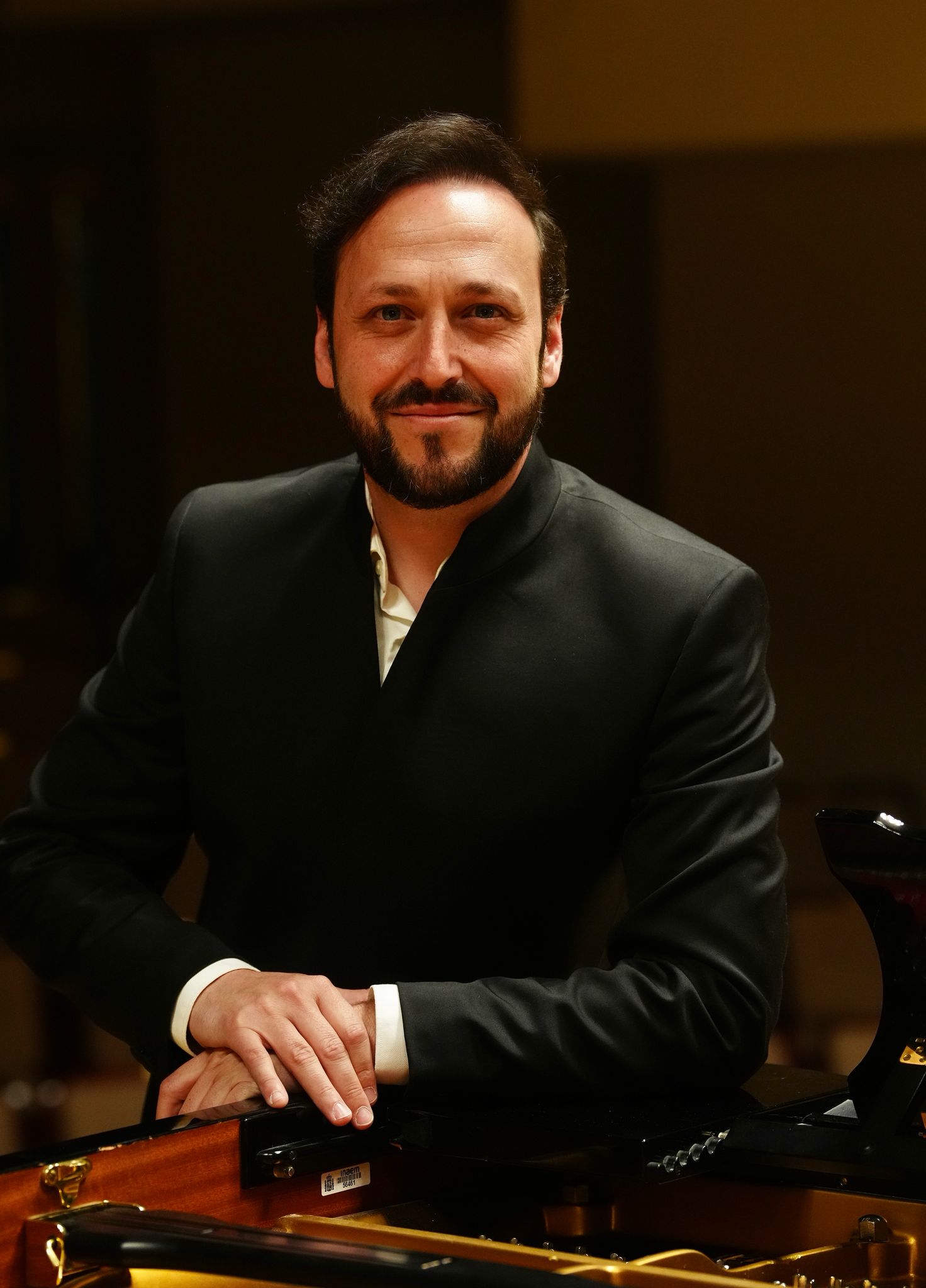 Javier Carmena