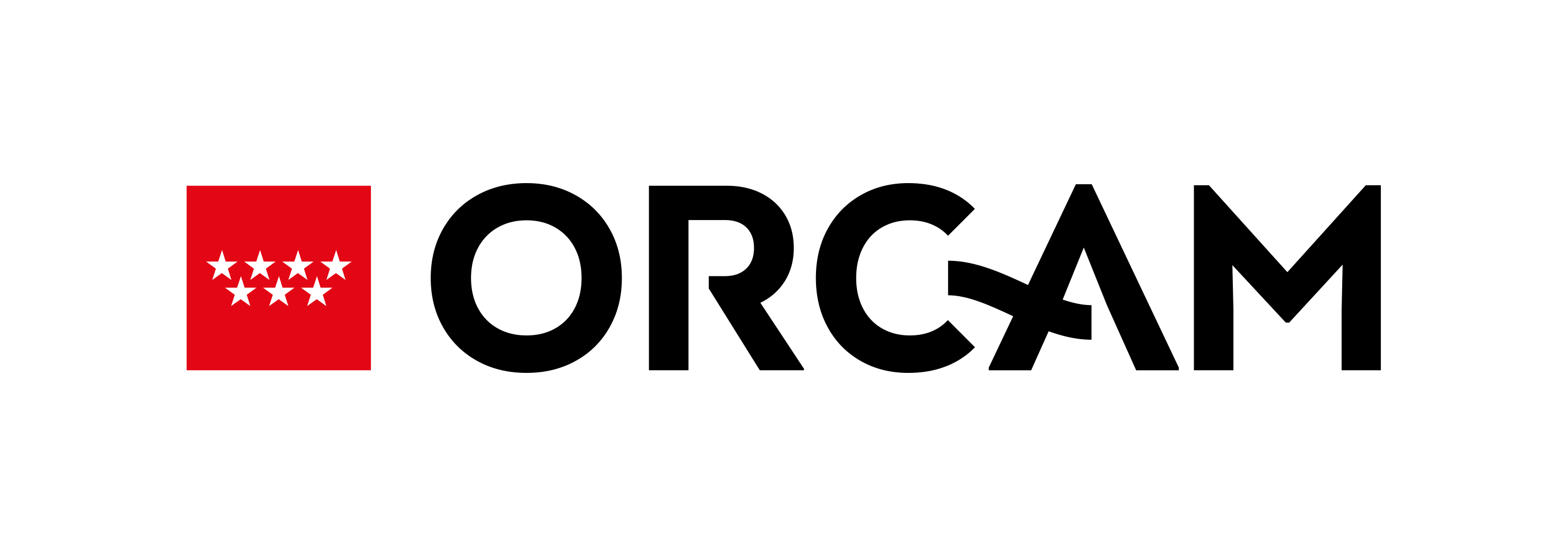 Fundación ORCAM Logo